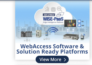 WebAcceess Software & Solution Ready Platforms